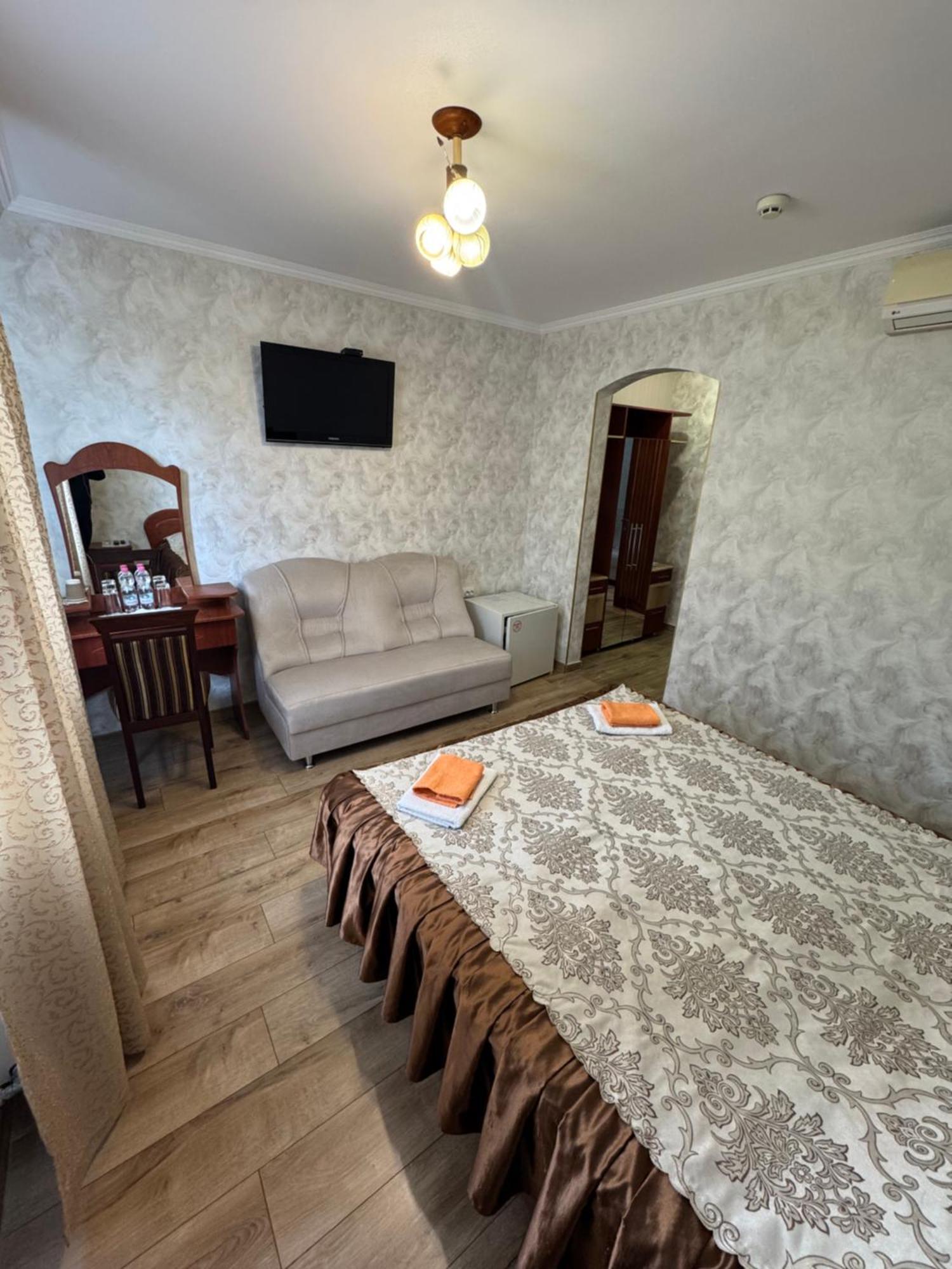 Ідилія Liov Exterior foto