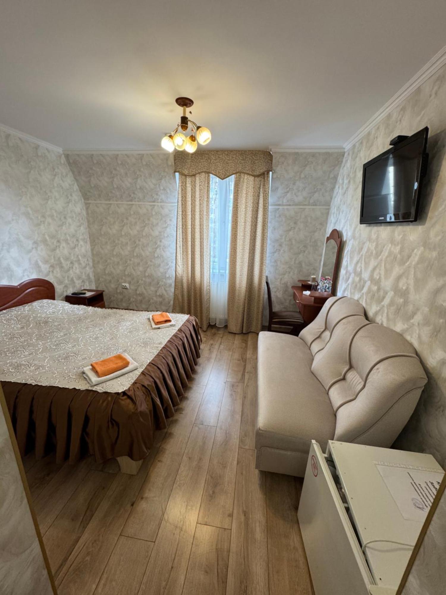 Ідилія Liov Exterior foto