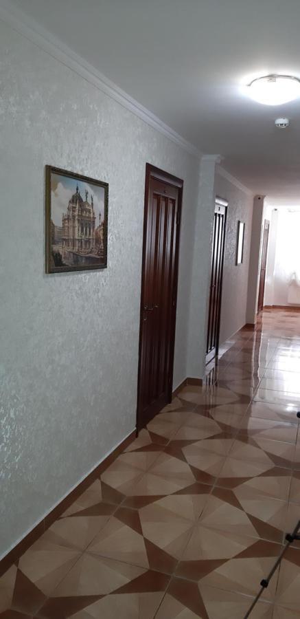 Ідилія Liov Exterior foto